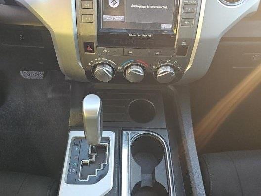 2019 TOYOTA TUNDRA SR5