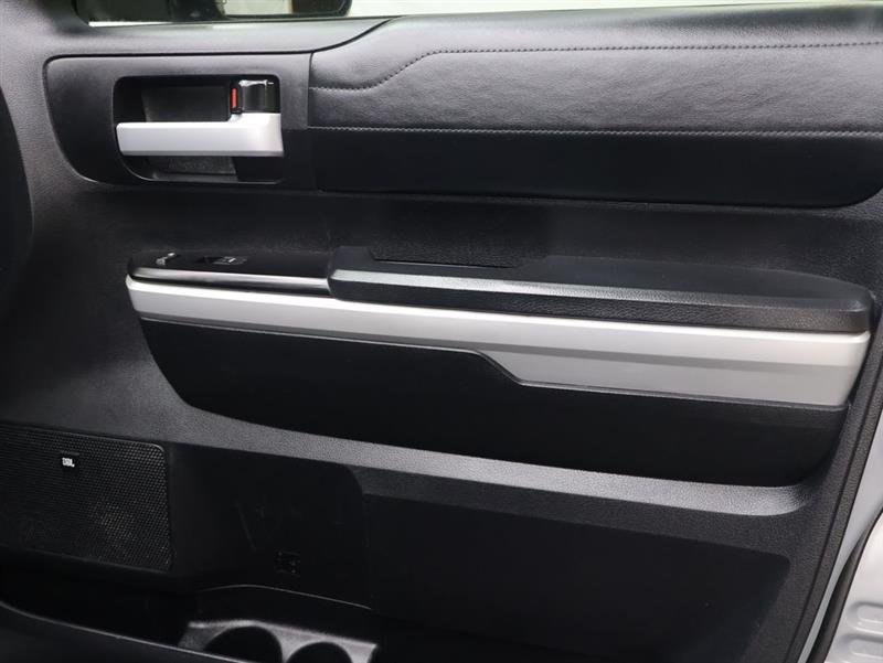 2020 TOYOTA TUNDRA LIMITED