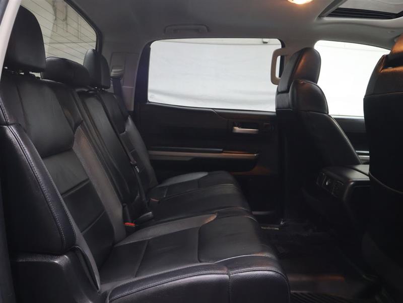 2020 TOYOTA TUNDRA LIMITED