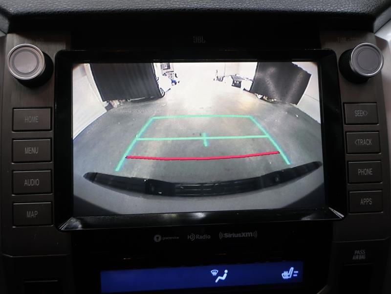 2020 TOYOTA TUNDRA LIMITED