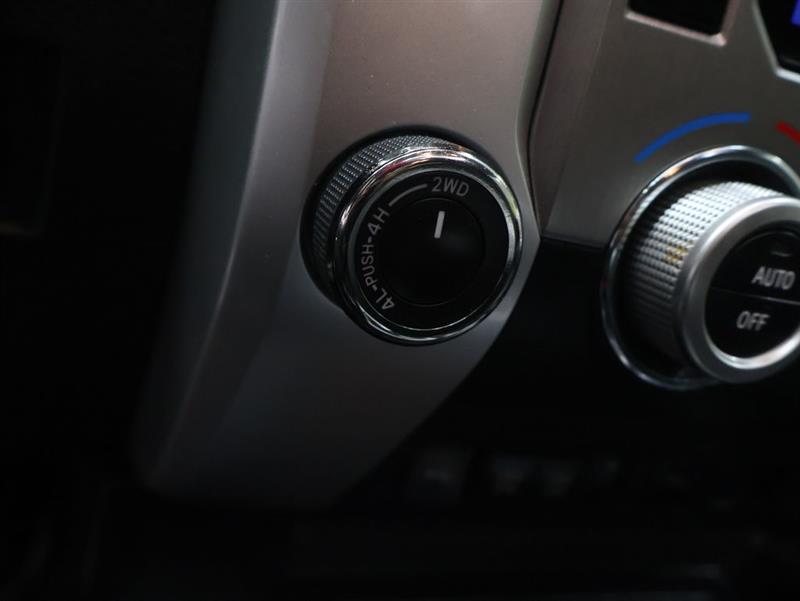 2020 TOYOTA TUNDRA LIMITED