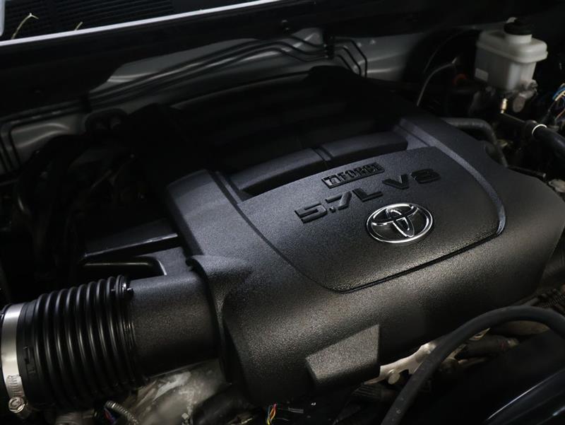 2020 TOYOTA TUNDRA LIMITED