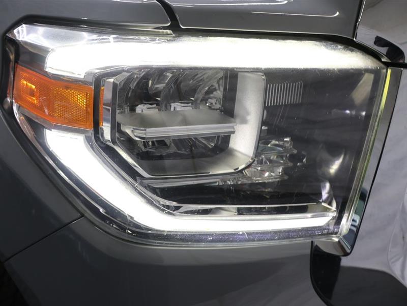 2020 TOYOTA TUNDRA LIMITED