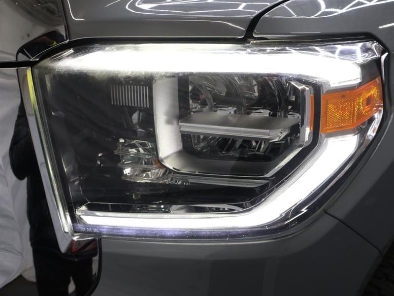 2020 TOYOTA TUNDRA LIMITED