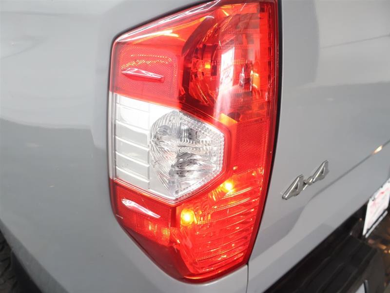 2020 TOYOTA TUNDRA LIMITED