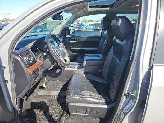 2020 TOYOTA TUNDRA LIMITED