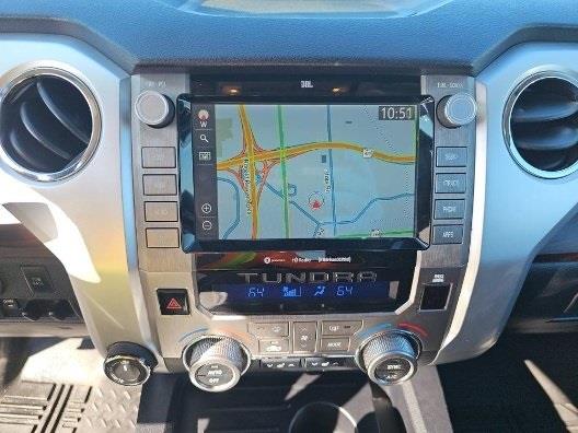 2020 TOYOTA TUNDRA LIMITED