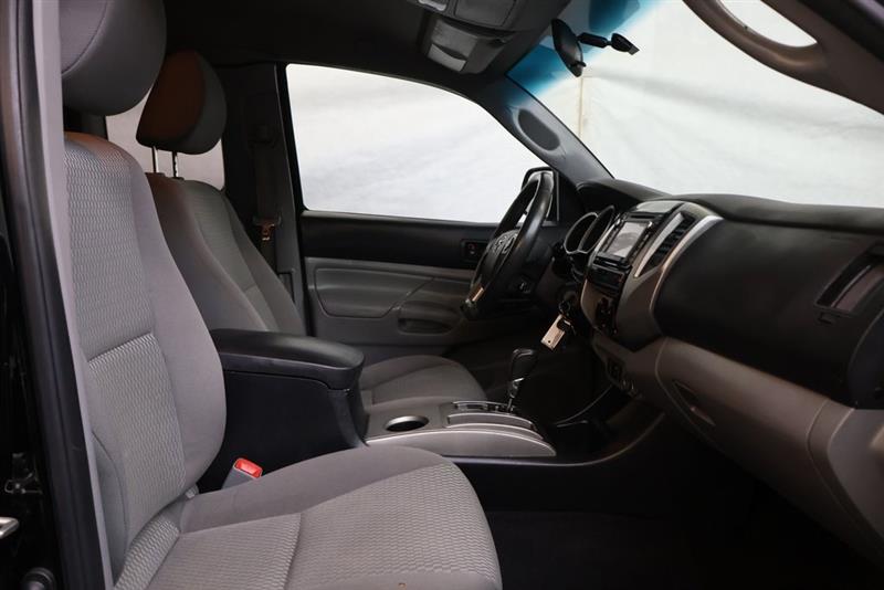 2015 TOYOTA TACOMA PRERUNNER