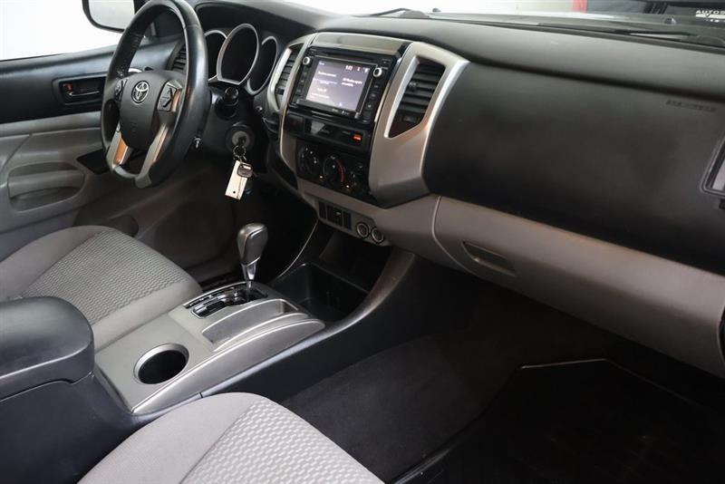 2015 TOYOTA TACOMA PRERUNNER