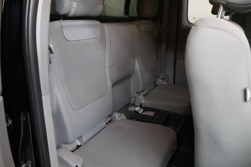 2015 TOYOTA TACOMA PRERUNNER