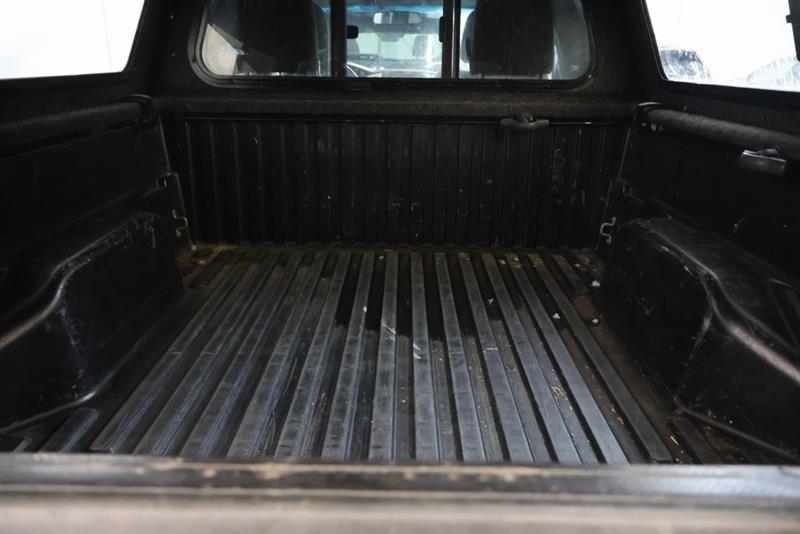 2015 TOYOTA TACOMA PRERUNNER