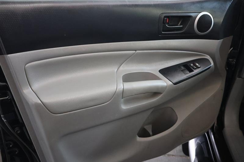 2015 TOYOTA TACOMA PRERUNNER