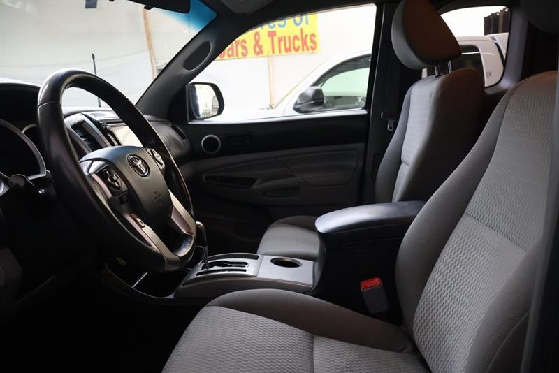 2015 TOYOTA TACOMA PRERUNNER