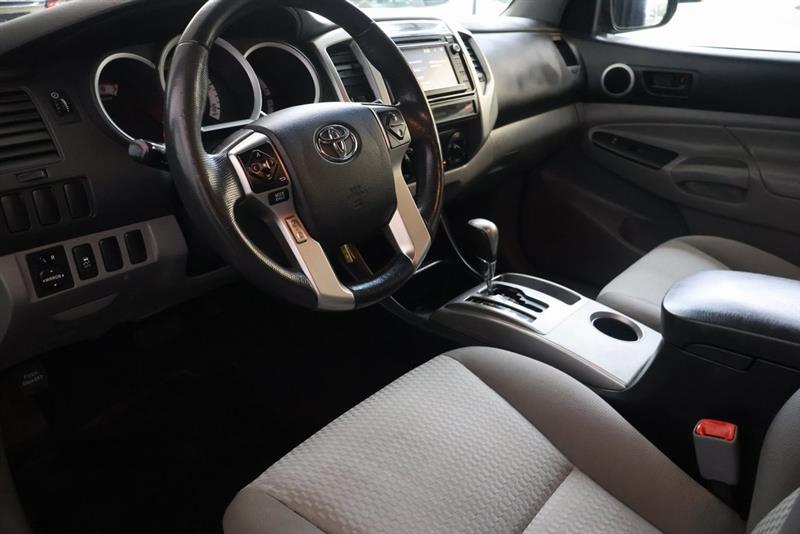 2015 TOYOTA TACOMA PRERUNNER