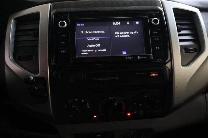 2015 TOYOTA TACOMA PRERUNNER