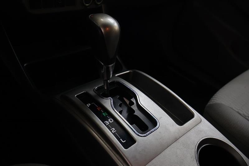 2015 TOYOTA TACOMA PRERUNNER