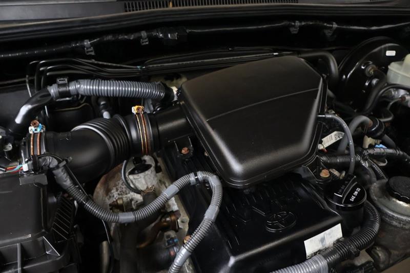 2015 TOYOTA TACOMA PRERUNNER