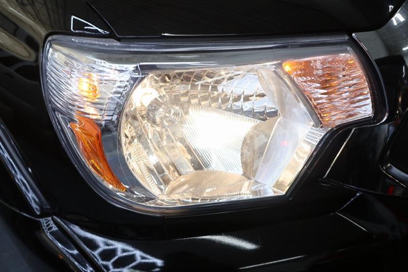 2015 TOYOTA TACOMA PRERUNNER