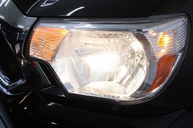 2015 TOYOTA TACOMA PRERUNNER