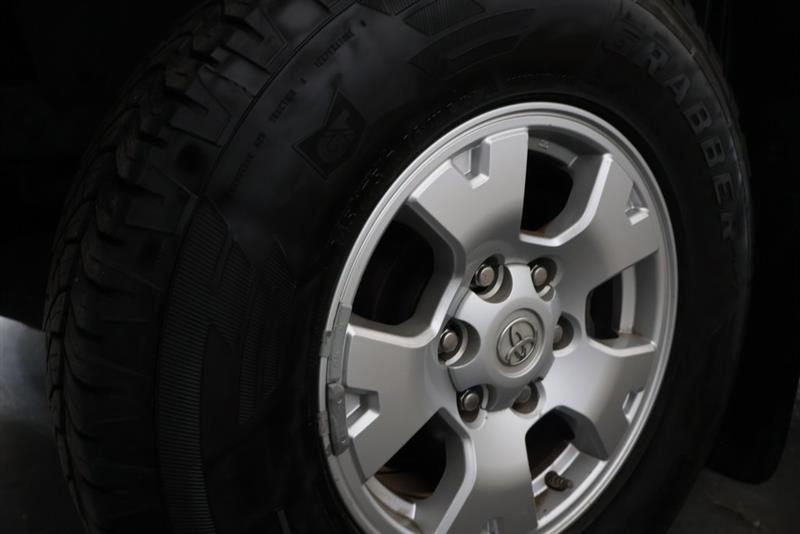 2015 TOYOTA TACOMA PRERUNNER