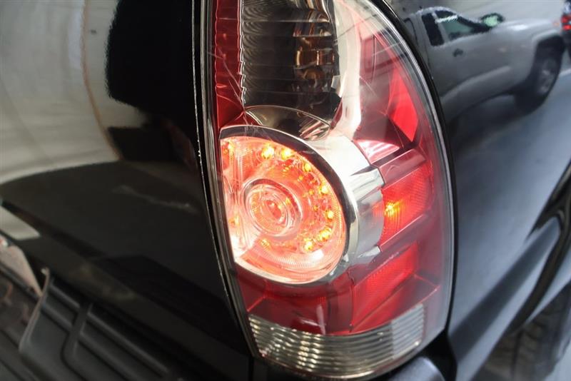 2015 TOYOTA TACOMA PRERUNNER