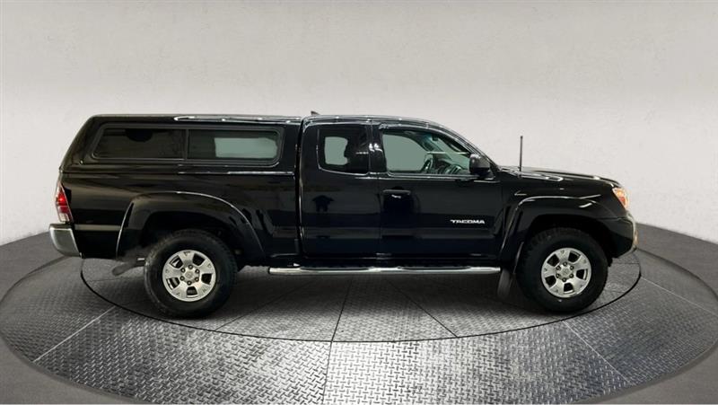 2015 TOYOTA TACOMA PRERUNNER