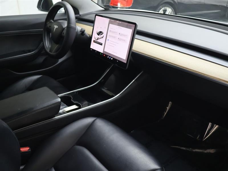 2020 TESLA MODEL 3 Standard Range