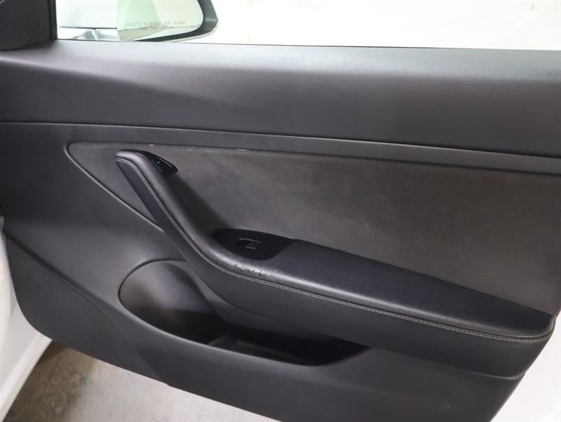 2020 TESLA MODEL 3 Standard Range