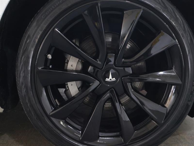 2020 TESLA MODEL 3 Standard Range