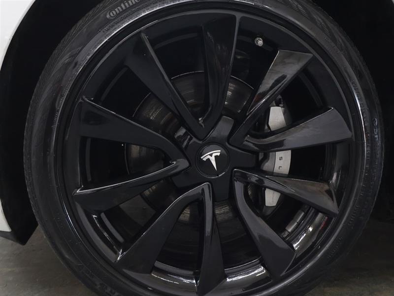 2020 TESLA MODEL 3 Standard Range