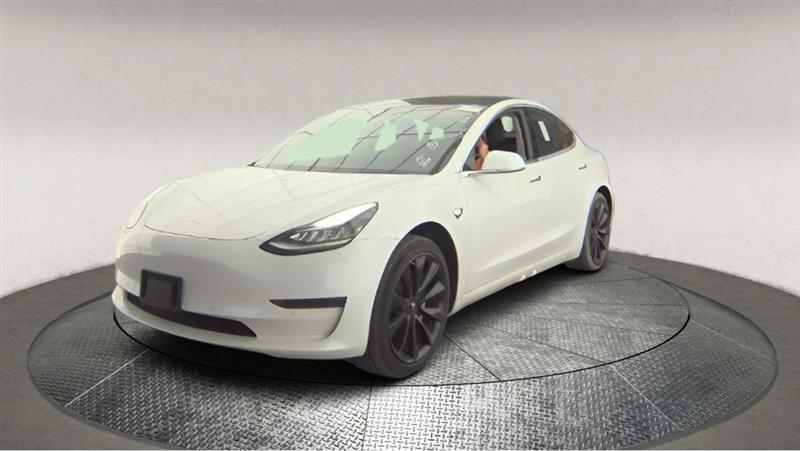 2020 TESLA MODEL 3 Standard Range
