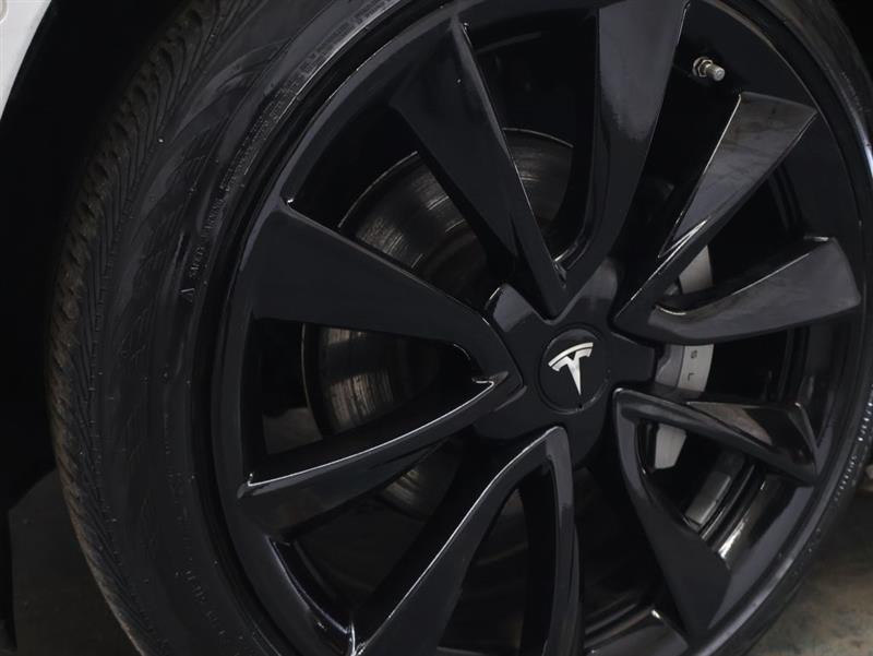 2020 TESLA MODEL 3 Standard Range