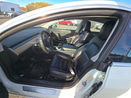 2020 TESLA MODEL 3 Standard Range