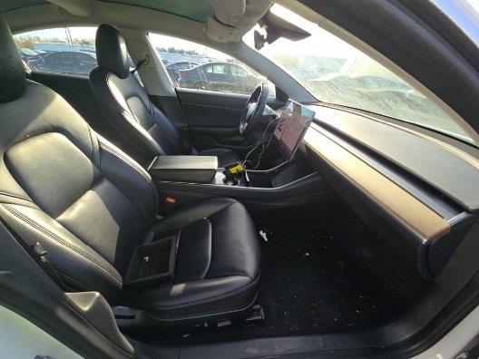 2020 TESLA MODEL 3 Standard Range