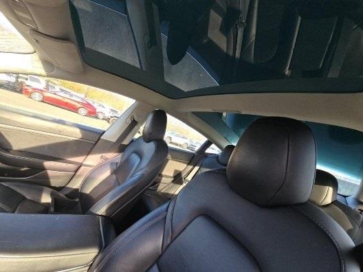 2020 TESLA MODEL 3 Standard Range