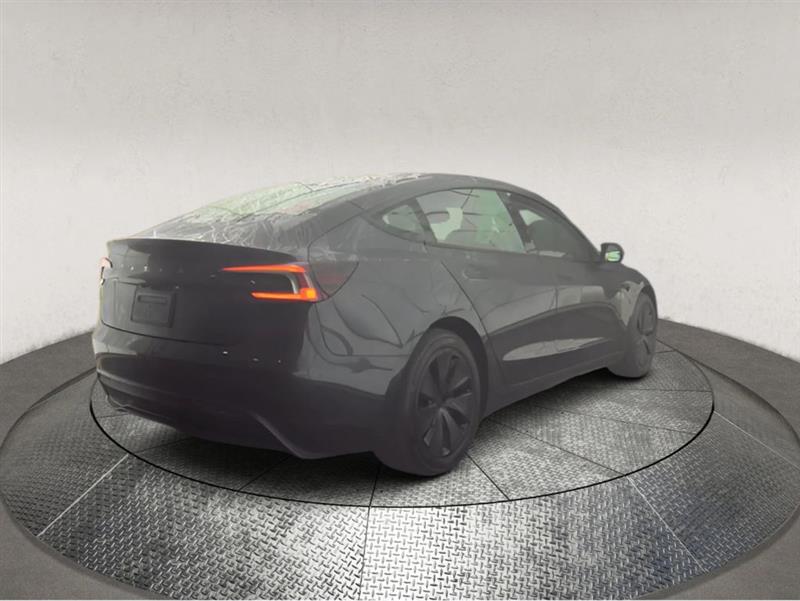 2024 TESLA MODEL 3 Long Range