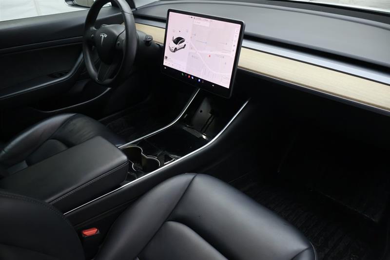 2020 TESLA MODEL 3 Standard Range