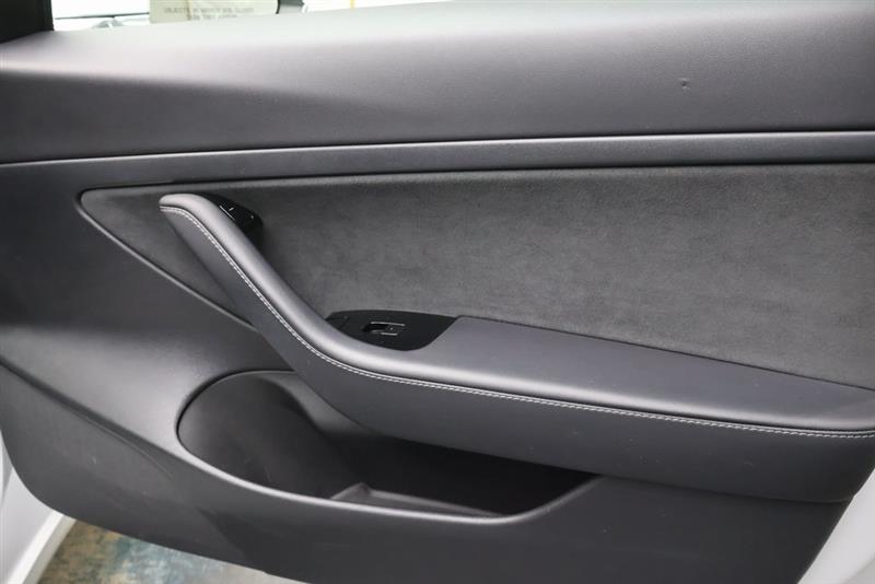 2020 TESLA MODEL 3 Standard Range