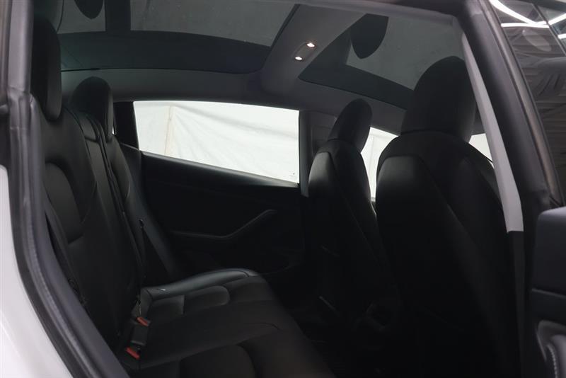 2020 TESLA MODEL 3 Standard Range
