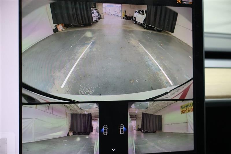 2020 TESLA MODEL 3 Standard Range