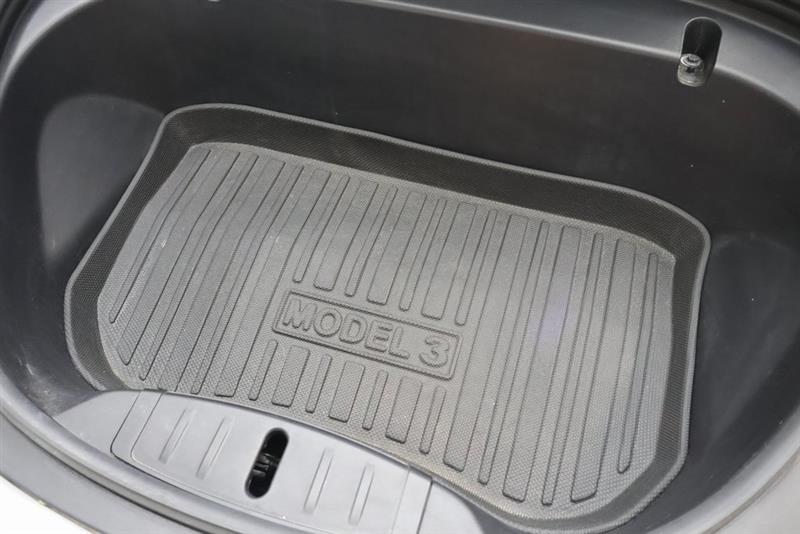 2020 TESLA MODEL 3 Standard Range