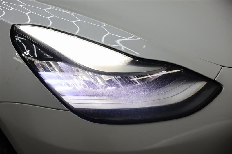 2020 TESLA MODEL 3 Standard Range