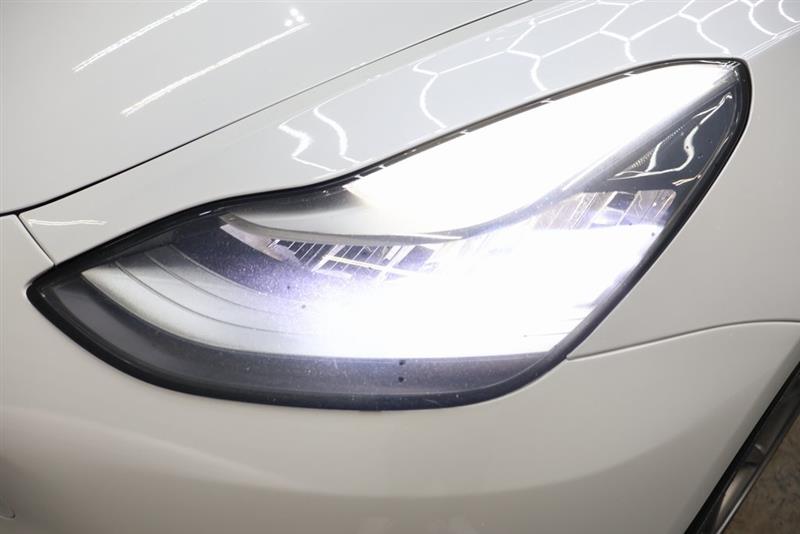 2020 TESLA MODEL 3 Standard Range