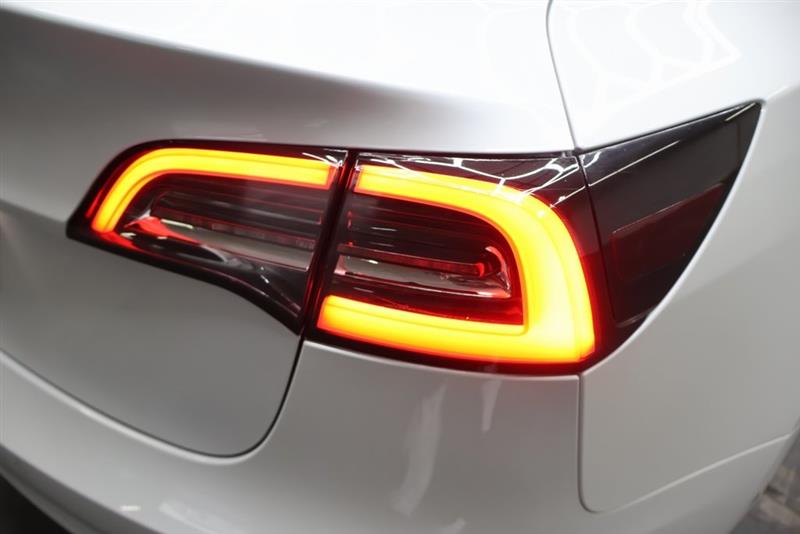 2020 TESLA MODEL 3 Standard Range