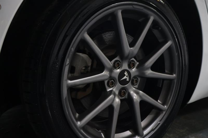 2020 TESLA MODEL 3 Standard Range