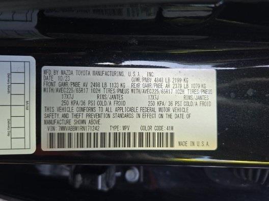 2024 MAZDA CX-50 2.5 S PREFERRED PACKAGE