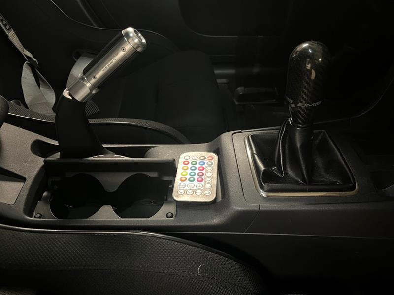 2014 MITSUBISHI LANCER EVOLUTION GSR