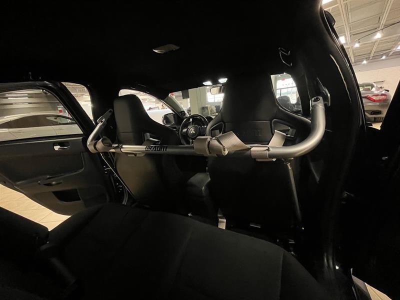 2014 MITSUBISHI LANCER EVOLUTION GSR