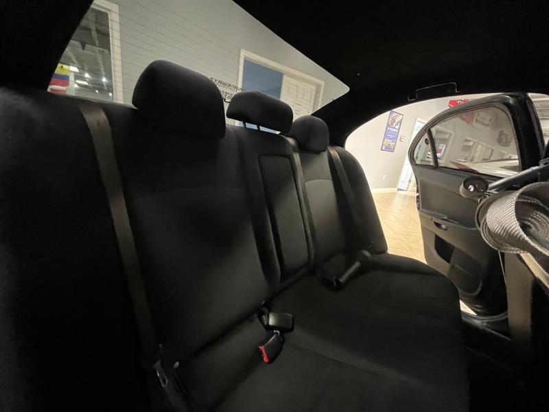 2014 MITSUBISHI LANCER EVOLUTION GSR