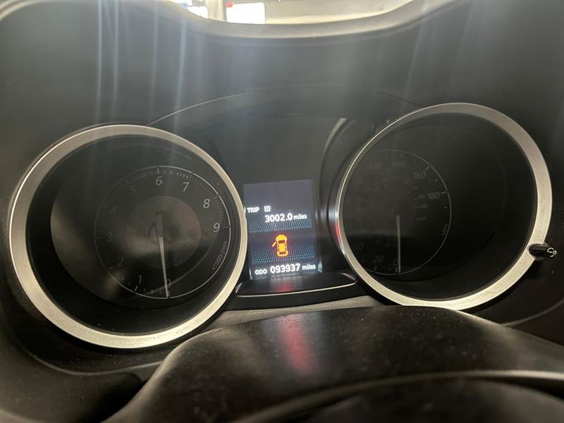 2014 MITSUBISHI LANCER EVOLUTION GSR